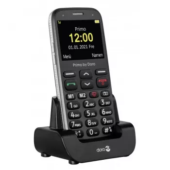 Mobilais telefons Doro Primo 368 - 2,3 collas