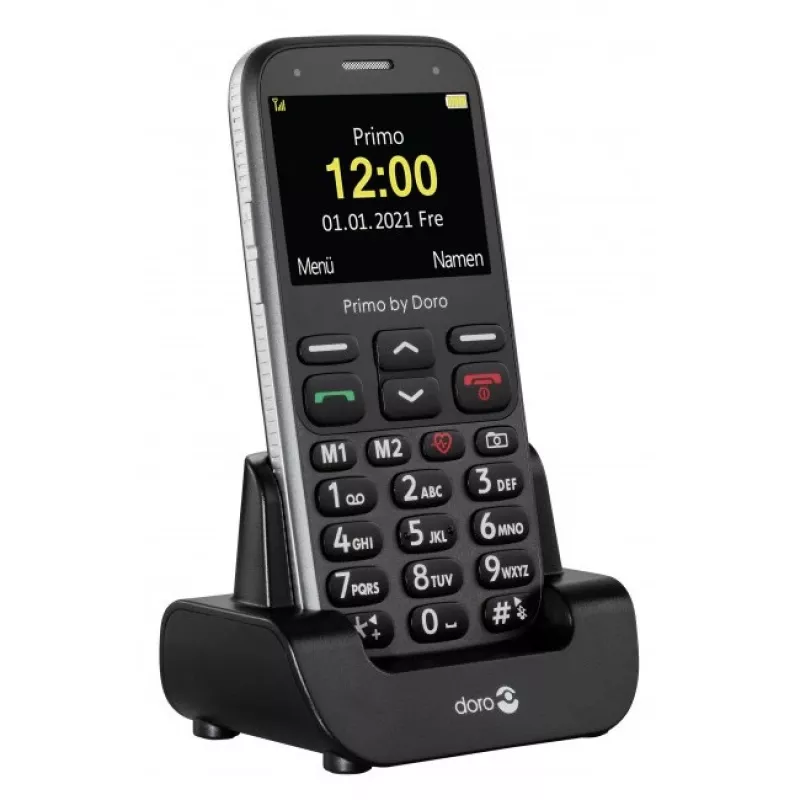 Mobilais telefons Doro Primo 368 - 2,3 collas