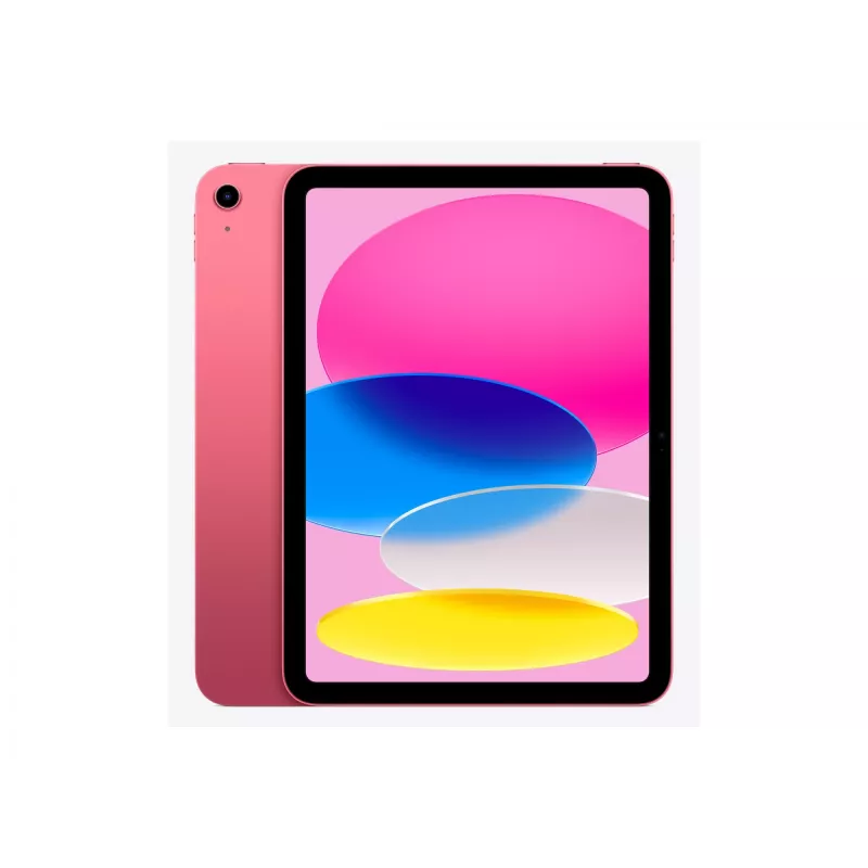 Apple iPad 256 GB 27,9 cm (11) Wi-Fi 6 (802.11ax) iPadOS 18 Rozā