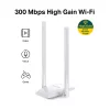 Bezvadu USB adapteris Mercusys MW300UH