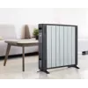 Konvektora tipa elektriskais telpu sildītājs Blaupunkt HCO701