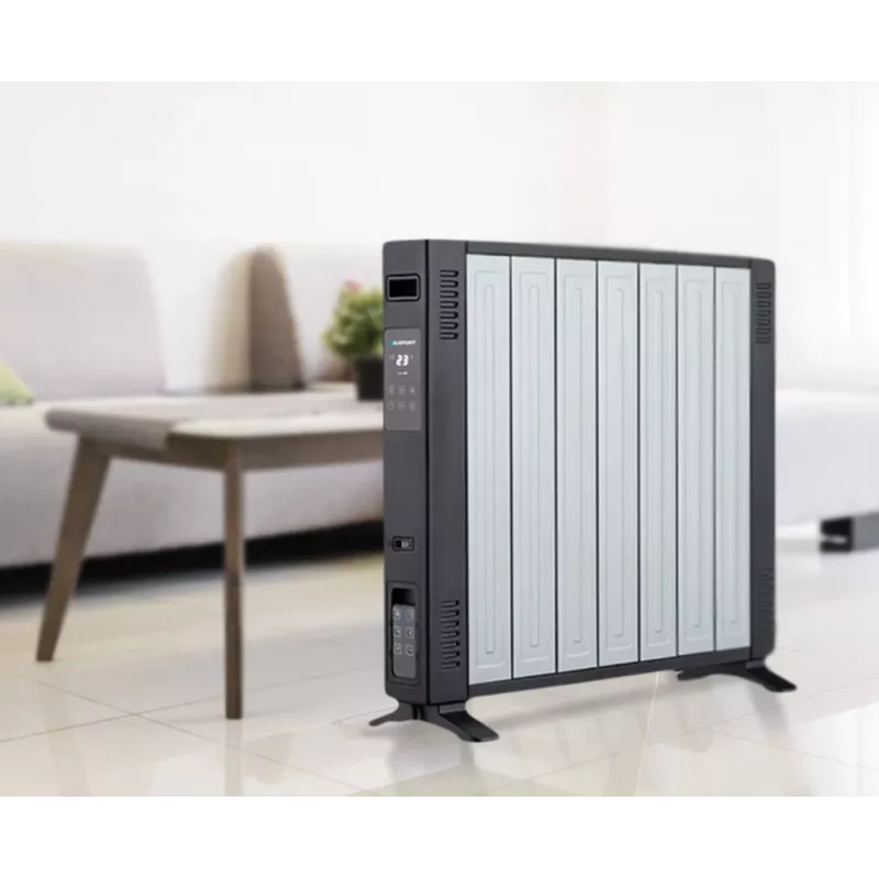 Konvektora tipa elektriskais telpu sildītājs Blaupunkt HCO701