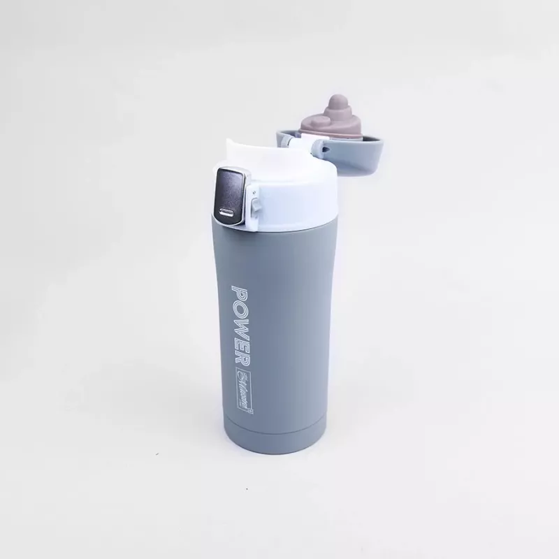 Termokrūze MAESTRO MR-1643-30B 300 ml pelēka