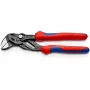 Knaibles Knipex 86 02 180 Maks. uzgriežņa izmērs 4 cm
