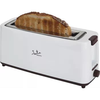 Tosteris JATA TT579 1 šķēle 900 W balts