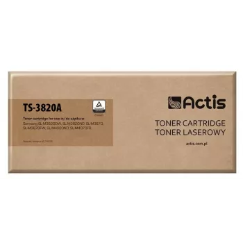 Actis TS-3820A toneris (Samsung MLT-D203E aizstājējs; Standarta; 10000 lappuses; melns)