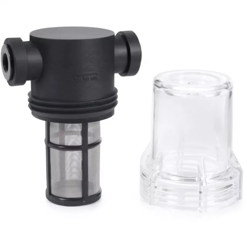 Ūdens bloks Alphacool 29145 Akrila Plastmasa Melns Caurspīdīgs