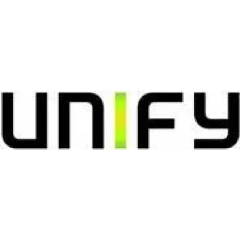 Programmatūras DVD Unify OpenScape Business L30251-U600-A838 — instalācijas datu nesējs Unify telefonijas un UC risinājumiem