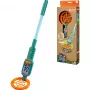 Metāla detektors Simba‑Dickie Simba Scout 109452668 — viegls pārnēsājams dizains