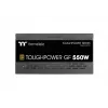 Barošanas bloks Toughpower GF 550W Modular 80+Gold