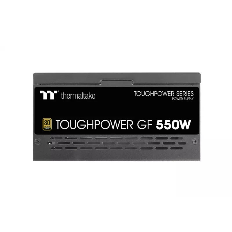 Barošanas bloks Toughpower GF 550W Modular 80+Gold
