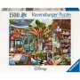 Disney Story Book Refresh, Puzzle 1500 gab.