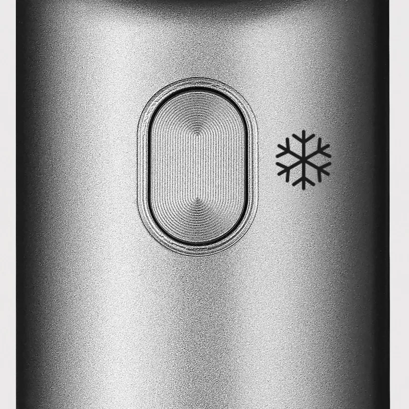 Severin HT 0169 matu žāvētājs 2000 W antracīta krāsā
