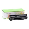 Saderīgs Static-Control Hewlett-Packard CF283A, melns, 1500 lpp.