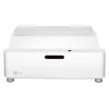 Optoma ZW410UST - DLP projektors - lāzers - 3D - 4000 lm - WXGA (1280 x 800)