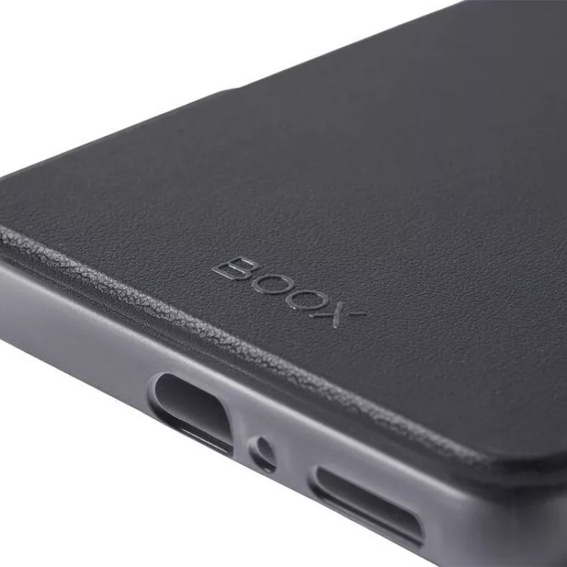 Planšetdatora vāciņš | ONYX BOOX | BOOX 2-in-1 Magnetic Case for Palma 2 Pro E-Ink Tablet (Midnight Zils) | 6.13 | Midnight Zils | OCV0522R