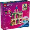 LEGO DISNEY 43291 Mini Belle un Tiana ar pili