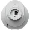 IP drošības kamera UBIQUITI G6 PTZ — 3864×2160, sfēriska, iekštelpu/āra, vadu, montāža pie griestiem/sienas/staba, 350° rotācija, 109,9°×56,7° skata leņķi