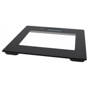 Elektroniskie personiskie svari JATA 290 Square Melns