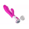 Vibrators Erolab Silicone Rose Pink