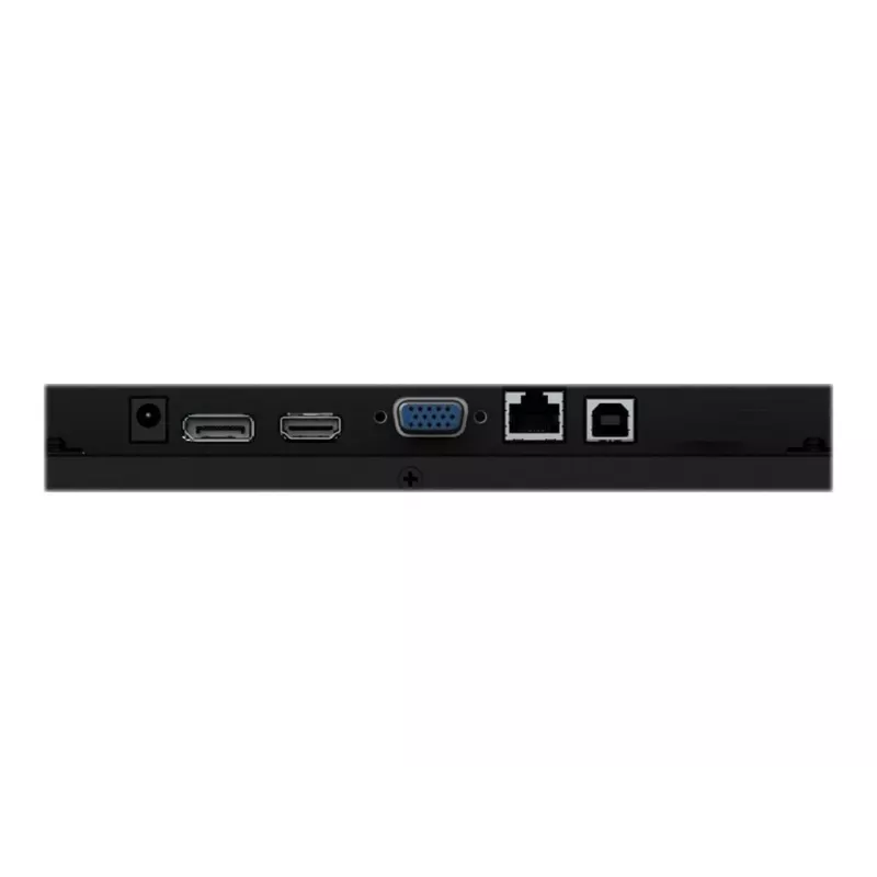 Monitors 2295L 21,5 collu FHD WVA atvērta ietvara 10 punktu Z rāmja HDMI VGA USB