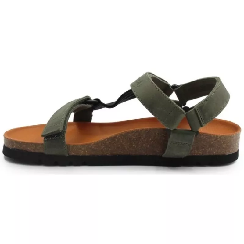 Footwear Heaven AD Med MF230091011 45. izmērs olīvu krāsā