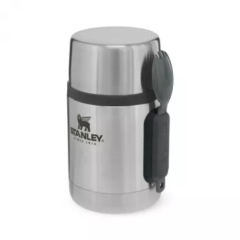 Termoss Stanley 10-01287-032 0,53 L nerūsējošais tērauds