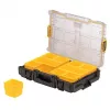 Instrumentu kaste DeWalt DWST83394-1 20 collu izturīgs dizains, pārnēsājama glabātuve instrumentiem