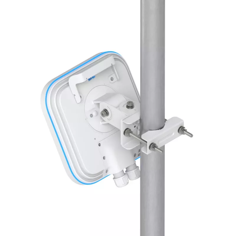 UBIQUITI E7 CAMPUS ENTERPRISE IEKŠTELPU/ĀRTELPU PIEKĻUVES PUNKTS, WIFI 7, 10GBE UPLINK