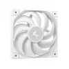 DeepCool AK400 Digital PRO WH procesora gaisa dzesētājs 12 cm balts 1 gab.