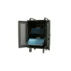 Laptop uzlādes skapis Avtek Charging Cart 30