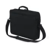 DICOTA Multi SCALE 39.6 cm (15.6) Messenger somiņa Melna