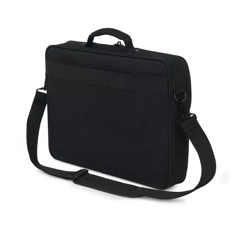 DICOTA Multi SCALE 39.6 cm (15.6) Messenger somiņa Melna