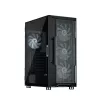 Zalman I3 NEO ARGB Melns datora korpuss Midi Tower