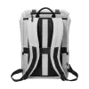 Tomtoc VintPack-TA1 klēpjdatora mugursoma, 15,6 inch/22L (pelēka)