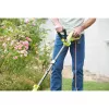 Ryobi RLT6130 30 cm 600 W Electric AC Alumīnijs, Melns, Zaļš
