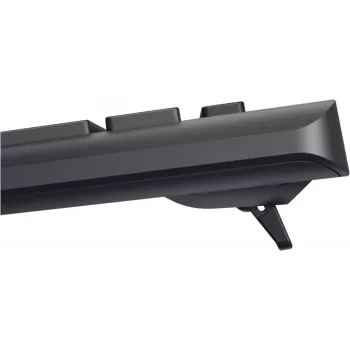 KEYBOARD +MOUSE WRL KM3322W/EST 580-AKGJ DELL