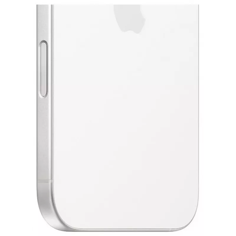 MOBILAIS TĀLRUNIS IPHONE 16/128GB BALTS MYE93 APPLE