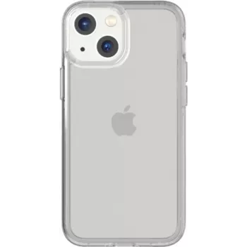 Tech21 Evo Clear - Vāciņš - Apple - iPhone 13 mini - 13,7 cm (5,4 collas) - Caurspīdīgs (T21-8894)