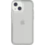 Tech21 Evo Clear - Vāciņš - Apple - iPhone 13 mini - 13,7 cm (5,4 collas) - Caurspīdīgs (T21-8894)