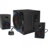 Skaļrunis SPEEDLINK SL-830100-BK 60 W