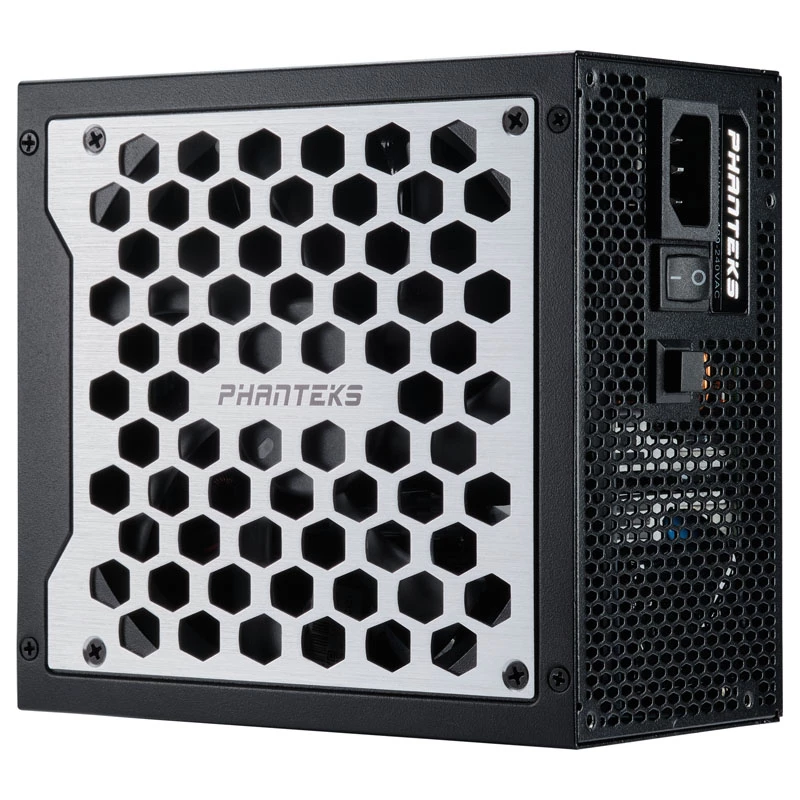 Barošanas bloks Phanteks Revolt 1200 W