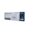 Gembird TVS-D70F-01 galda televizora statīvs, 37 - 70, melns