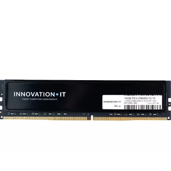 Atmiņas RAM Innovation IT DDR4 16GB 3200MHz