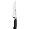 ZWILLING FOUR STAR 35148-207-0 virtuves nažu/bloku komplekts 7 gab. Balts