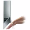 Airblade V, 100-127 V, 50 - 60 Hz, 234 mm, 100 mm, 394 mm, 2,9 kg