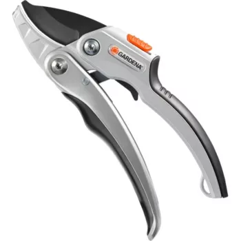 Atzarošanas šķēres ar laktu Gardena Comfort SmartCut 08798-20