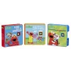 Projicēšanas disks Sesame Street Elmo and Friends Story Dream Machine