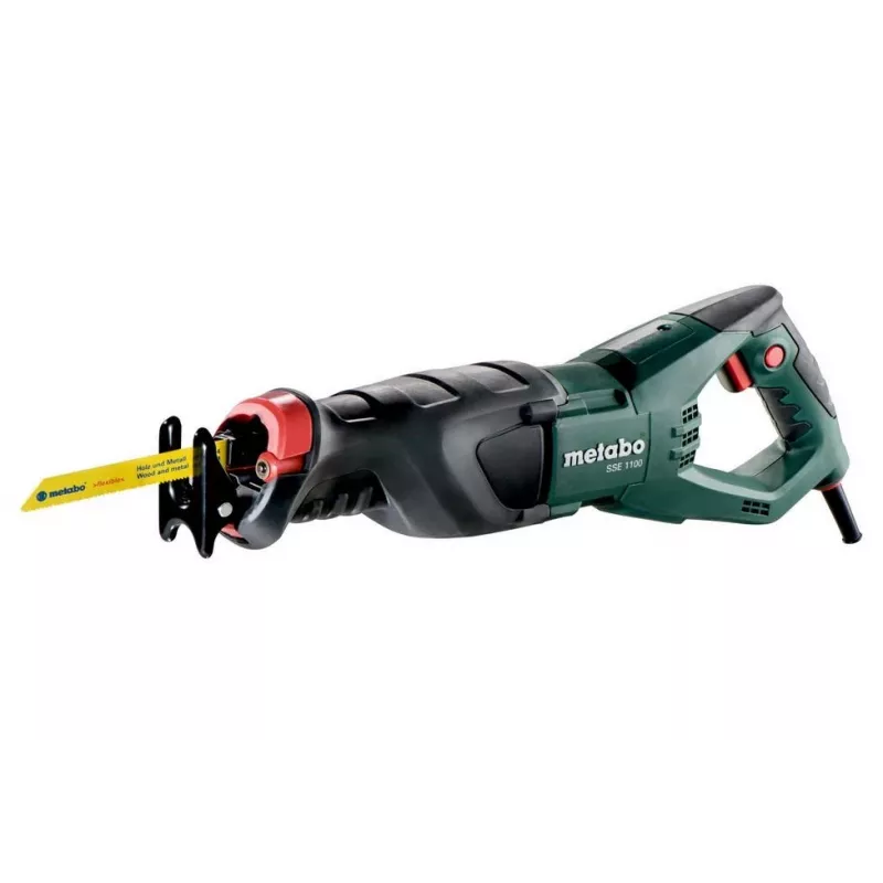 Metabo SSE 1100 zāģis