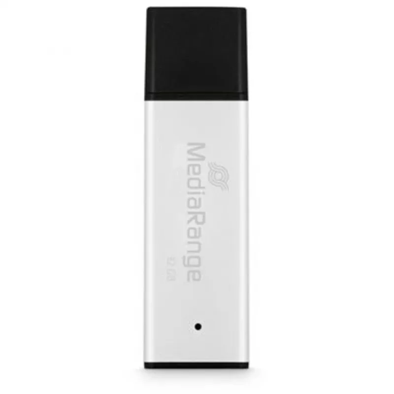 USB zibatmiņa MediaRange 32 GB USB 3.0 MR1900